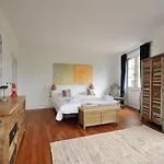 Appartamento Au Grenier à Sel