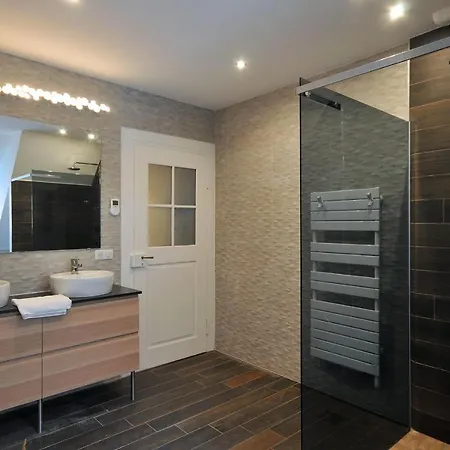 公寓 Au Grenier A Sel *