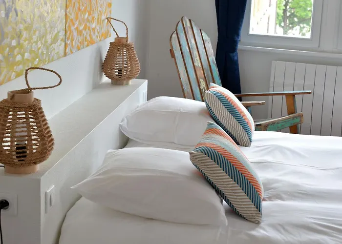 Apartment Au Grenier A Sel *