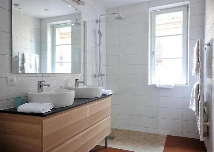 Au Grenier A Sel * Colmar